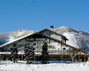 Madarao Kogen Hotel