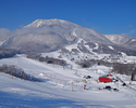 Kurohime Kogen Snow Park