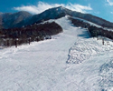 Mt. Kosha Makinoiri Snow Park