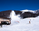 Minowa Ski Resort